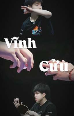 [Shatou_fanfic] Vĩnh Cửu