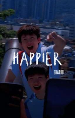 shatou ● happier 