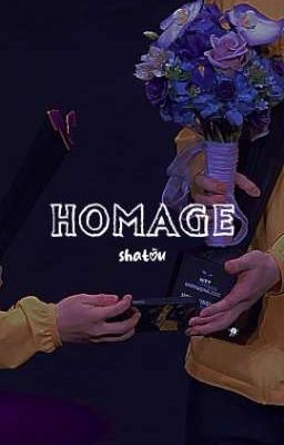 shatou ● homage