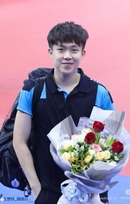 [shatou] lời yêu muộn