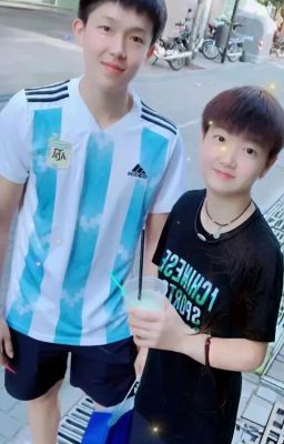 [ SHATOU ] Não yêu đương của cậu, liệu tôi có đáp ứng được không?