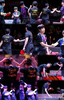 [SHATOU] Tổng hợp One Shot