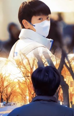 [SHATOU|今夜跌进葡萄藤] ĐÊM NAY NGÃ VÀO GIÀN NHO