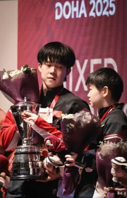 [Shatou|你认真点儿] Nghiêm túc một chút đi
