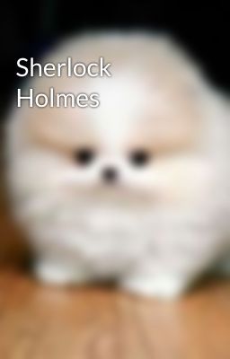 Sherlock Holmes