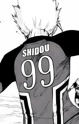 shido ryusei - buông tha tôi được không?