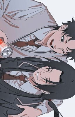 [ShiIta] Đôi khi ta chỉ có một cơ hội (Nhưng đôi khi lại là hai)