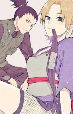 【SHIKATEMA】TỔNG HỢP FANFIC 18+