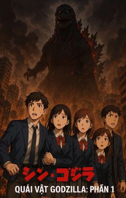 shin godzilla 2025 phần 1 (200 tập ).