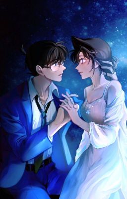[SHINRAN] hơi ấm còn lại