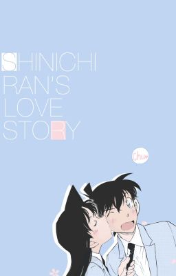 (shinran, kaiao, heikaz) Tình yêu định mệnh của chàng hot boy