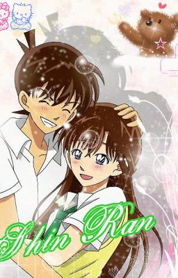 {Shinran} Ran Mori đã chết rồi. Tôi là Roses Angela.