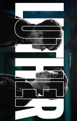 shinsaint | luther