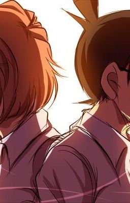 (SHINSHI)Không trọn vẹn[Hoàn]