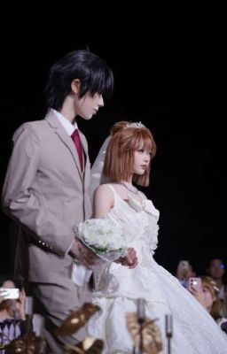 (SHINSHI) ONESHOT: VÔ TÌNH LẠC VÀO LỄ CƯỚI CỦA MÌNH VÀ CỘNG SỰ 