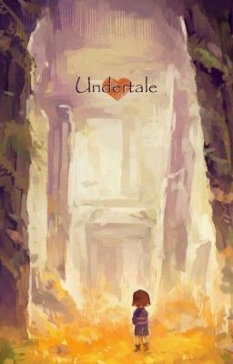 Ship Undertale Au