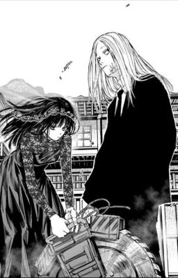 [Shishiba x Osaragi] Búa và Cưa