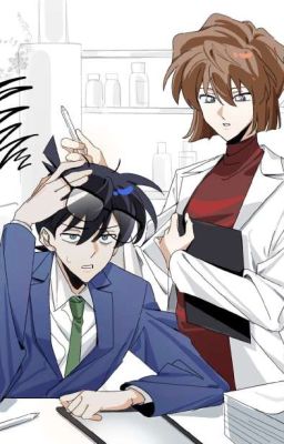 (SHISHIN) ONESHOT: CHỊ GÁI BÁ ĐẠO PHẢI LÒNG TÔI