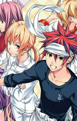 Shokugeki no Souma  Truth or Dare