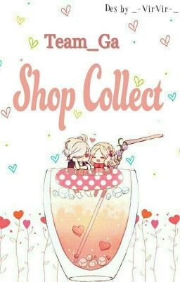 Shop collect