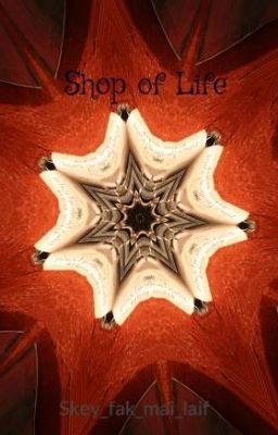 Shop of Life