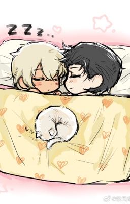 [Short Fic] AKAM