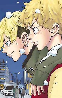 [ short fic ]All takemichi/Chifuyu x Takemichi