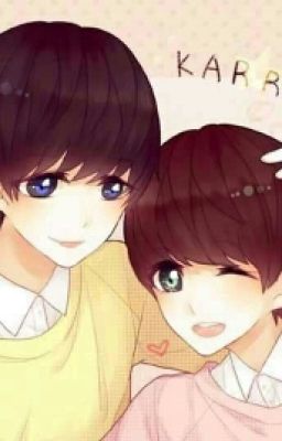 [Short Fic Khải Nguyên, KaiYuan] ~Em Là Người Anh Yêu