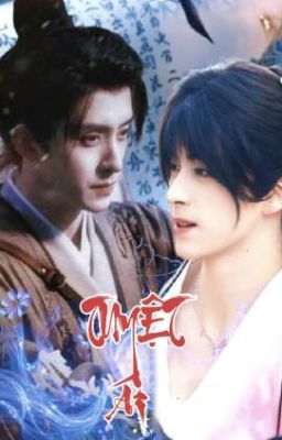 [Short fic Thủy tiên Ngao Thụy Bằng] Viễn Nhi - TUYỆT ÁI