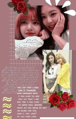 SHORT Jenlisa - Tổng Tài Ác Ma Ưa Sủng Háo Sắc