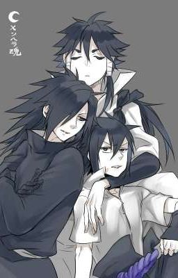 [Short] [Tuyển Tập Naruto]