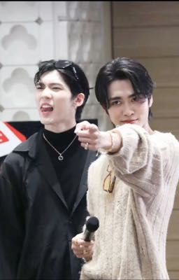 Shortfic [AouBoom] ĐẲNG CẤP TRÀ XANH