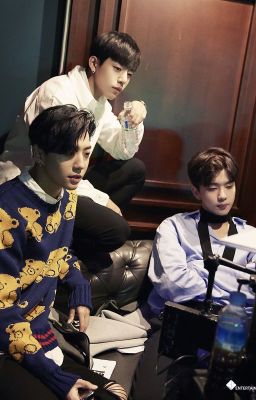 [Shortfic][B.A.P] Skydive - The stories of the pain and madness