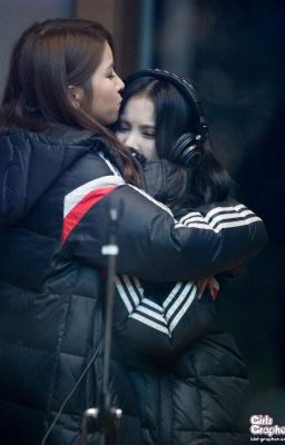 [SHORTFIC] - Because It's you - Wonha Sowon Eunha