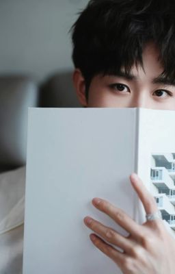 Shortfic BÍ MẬT