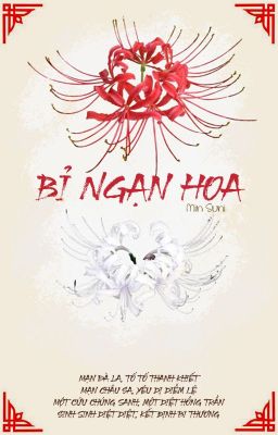 [Shortfic] Bỉ Ngạn Hoa