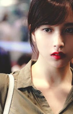 [Shortfic] Black Swan [Momi]