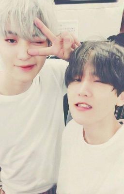 [Shortfic|ChanBaek] Không Hối Hận