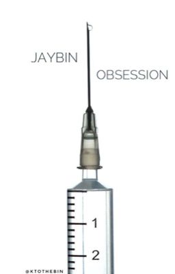 [SHORTFIC/JAYBIN] OBSESSION