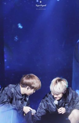 {Shortfic}[KaiBaek] Lầu Hoa 