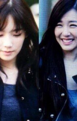 [ShortFIC] Latte mắt cười- Kim Taeyeon và Tiffany Hwang