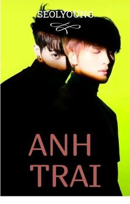 [SHORTFIC] [MARKHYUCK] •Anh Trai•