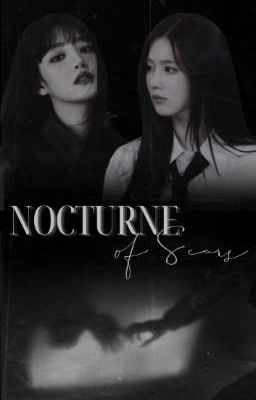 [Shortfic] [MiMin] - Nocturne of Scars