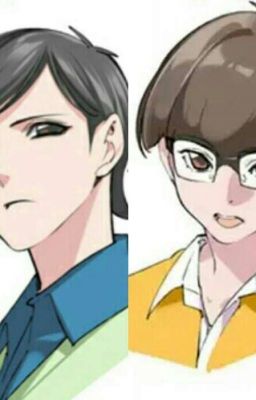 [ShortFic][Nobita x Dekisugi] Chuyện Của Chúng Ta