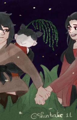 [Shortfic] Oán | hh x dhy - ap x blh