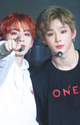 [ shortfic_oneus ]  _Con Đường Bất Tận_