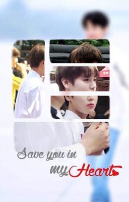 [Shortfic] [SamHoon] Save you in my heart