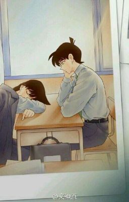  {Shortfic Shinran} Tha Em Đi Thầy! 