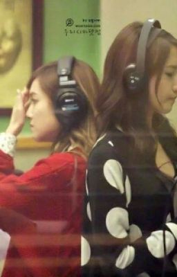 [Shortfic][YoonSic] 10 days and ever after.