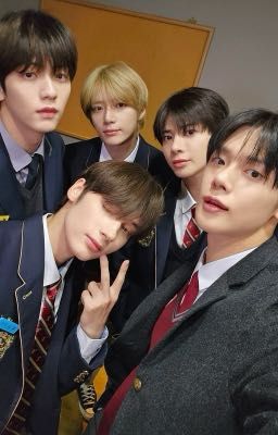 shortfics for txt